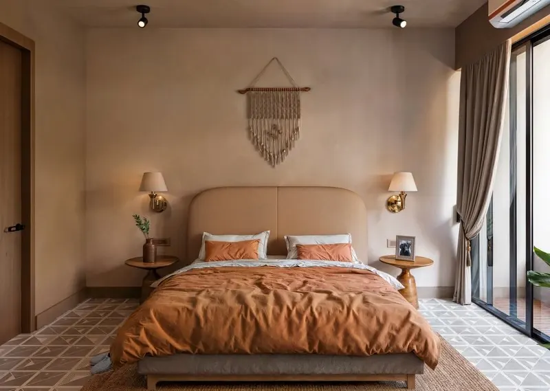 Eleva By Hiranandani Villa Architecture