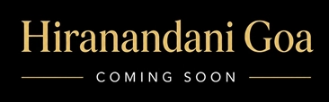 Hiranandani Goa Logo – Premium Luxury Villas in Goa